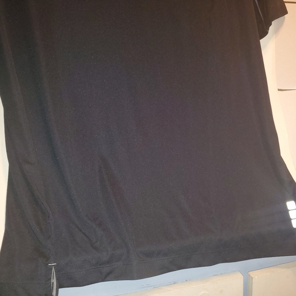 Elevate Polo with Nationwide logo. "Pre-owned" NWT - Picture 6 of 6